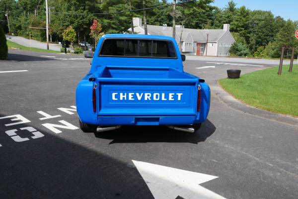 1986 c10 short bed 55k miles! for sale in Westfield, MA – photo 6
