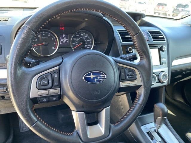 2016 Subaru Crosstrek Premium AWD for sale in Longmont, CO – photo 7