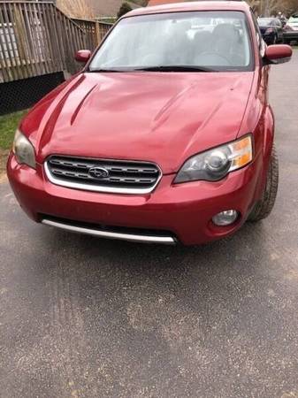 2005 Subaru Outback sedan for sale in Other, CT – photo 3