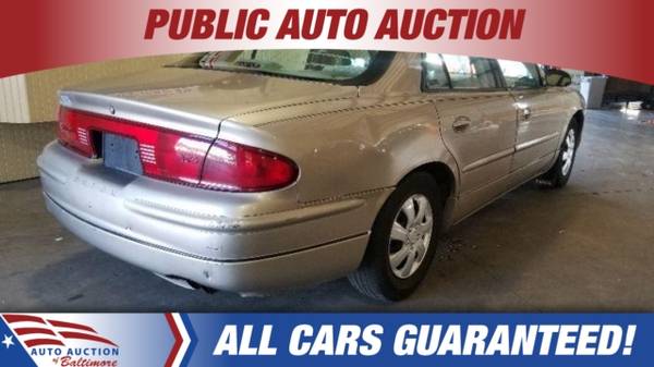 2002 Buick Regal - cars & trucks - by dealer - vehicle automotive sale for sale in Joppa, MD – photo 8
