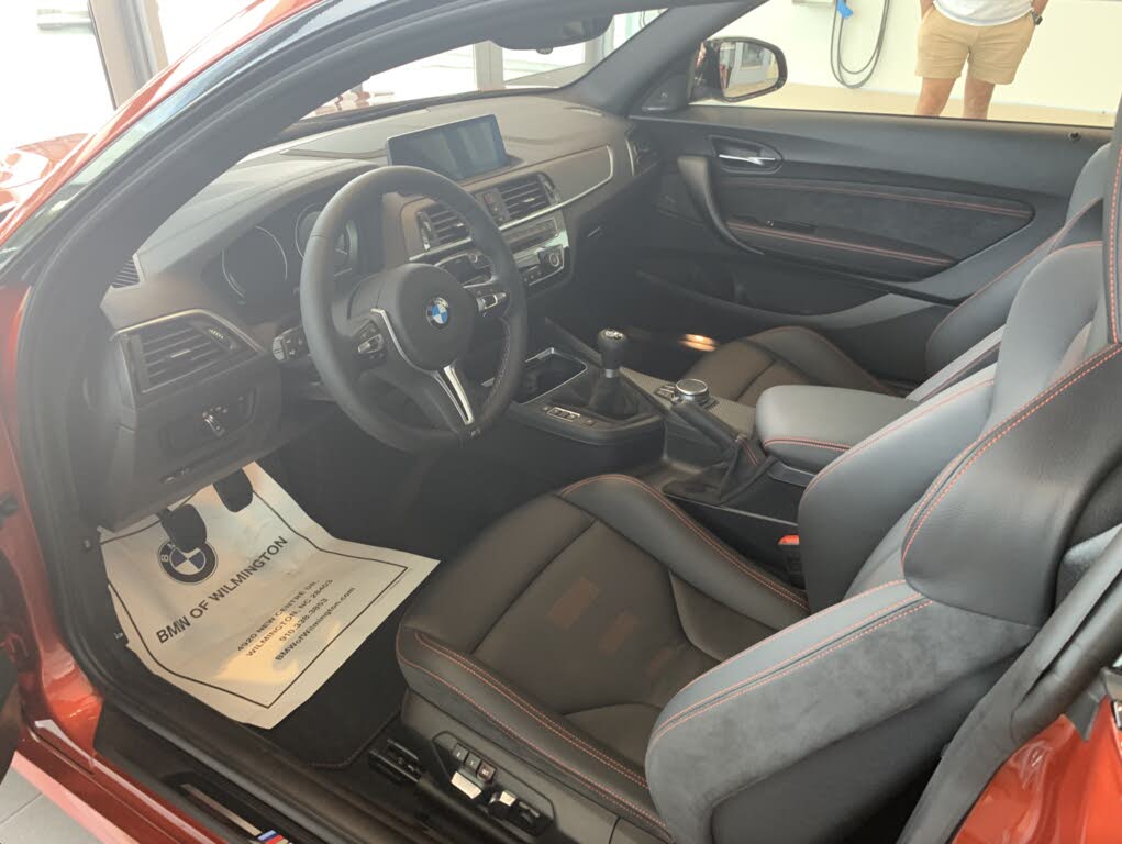 2020 BMW M2 Competition RWD for sale in Wilmington, NC – photo 10