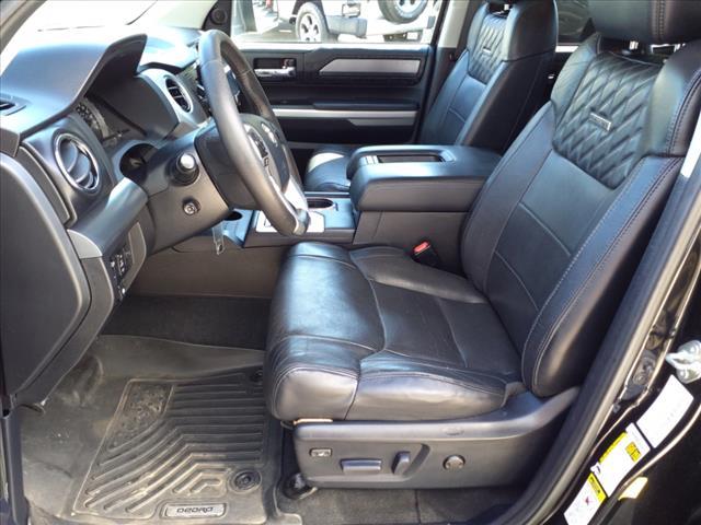 2014 Toyota Tundra Platinum for sale in Other, MA – photo 13