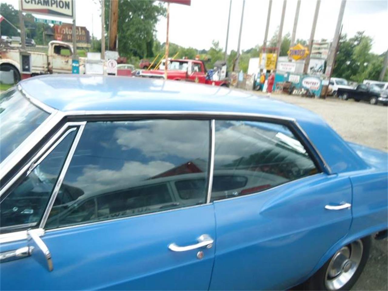 1966 Chevrolet Caprice for sale in Jackson, MI – photo 19