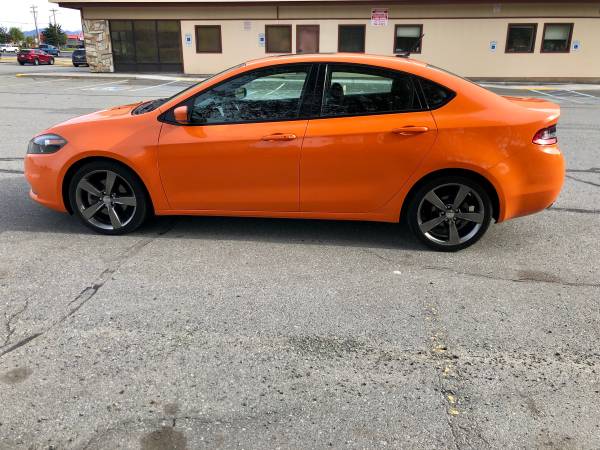 2014 Dodge Dart GT Loaded 1 Owner for sale in Anchorage, AK – photo 6