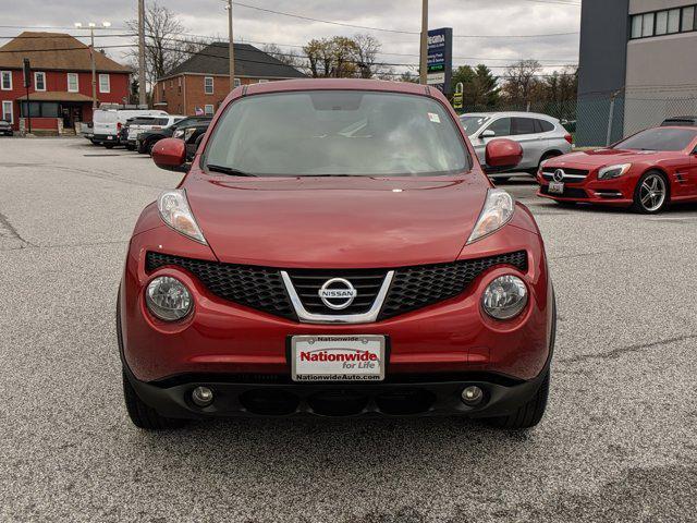 2014 Nissan Juke SL for sale in Other, MD – photo 9