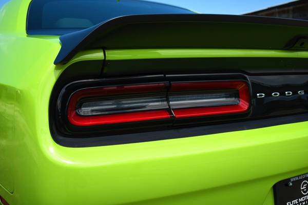 2019 Dodge Challenger R/T Scat Pack 2dr Coupe Coupe for sale in Miami, FL – photo 9