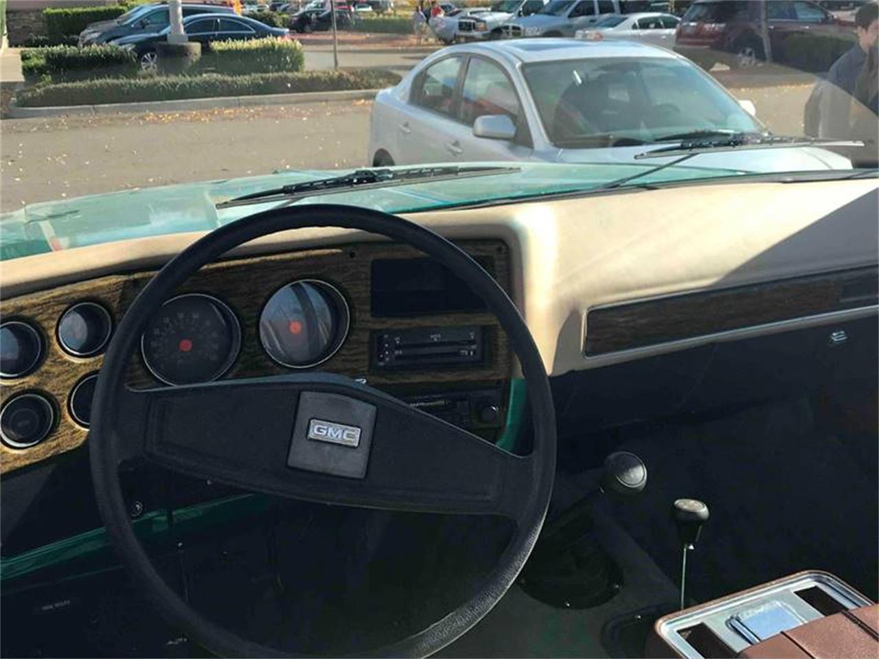 1976 GMC Jimmy for sale in Redmond, OR – photo 3