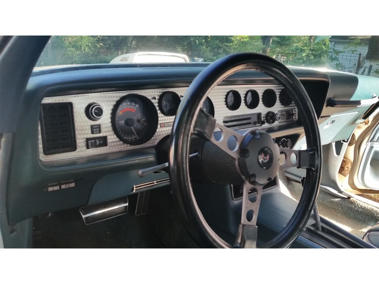 1976 Pontiac Firebird Trans Am for sale in Painesville , OH – photo 16