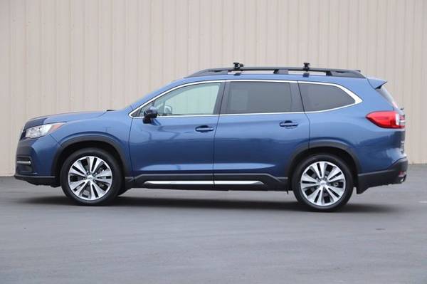 2021 Subaru Ascent Limited - - by dealer - vehicle for sale in Caldwell, ID – photo 9