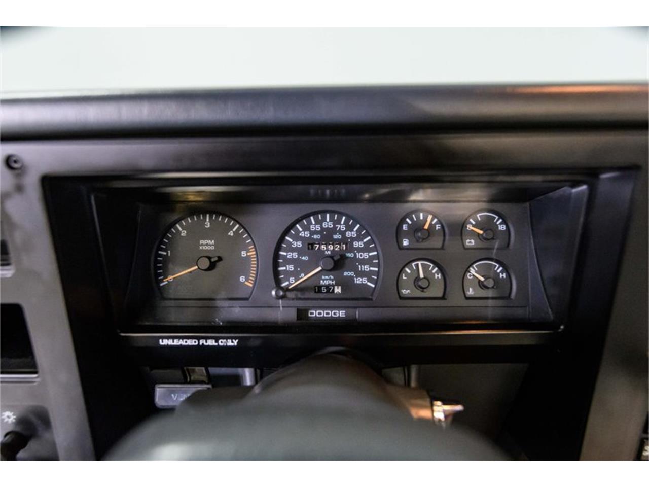 1990 Dodge Dakota for sale in Concord, NC – photo 16