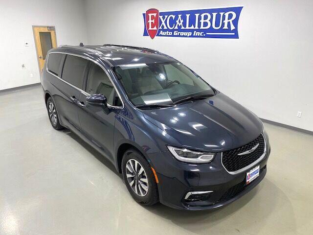 2021 Chrysler Pacifica Touring-L for sale in Kennewick, WA – photo 38