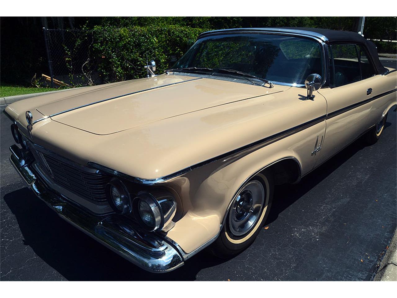 1963 Chrysler Imperial Crown for sale in Mt. Dora, FL – photo 2