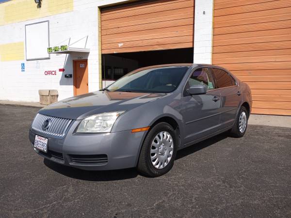 2006 Mercury Milan/Fusion Clean Car OTD PRICE - - by for sale in Bakersfield, CA – photo 5