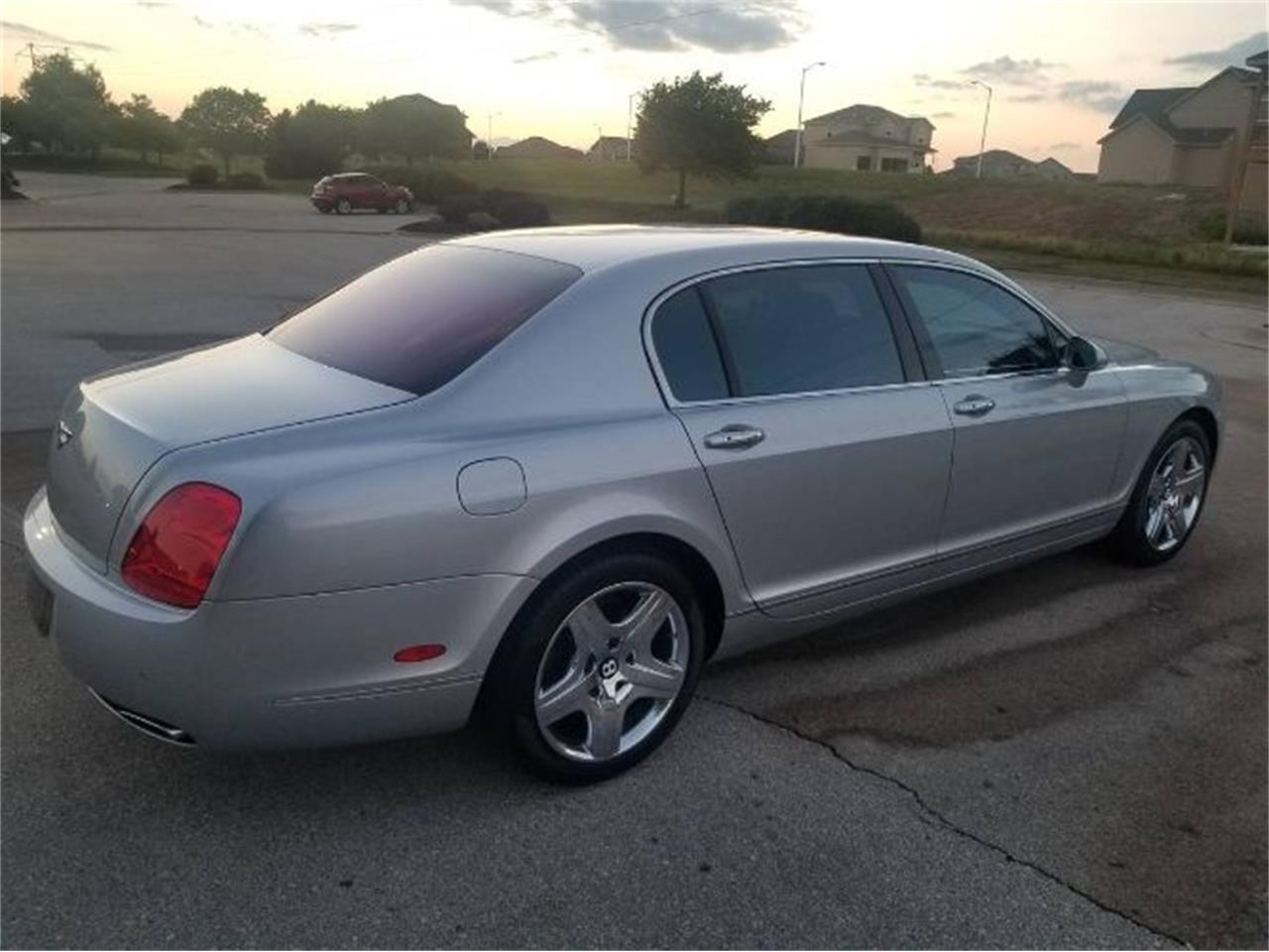 2007 Bentley Continental for sale in Cadillac, MI – photo 4