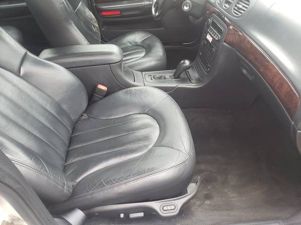 2004 Chrysler 300m (Leather - Clean Title) - - by for sale in Roseburg, OR – photo 9