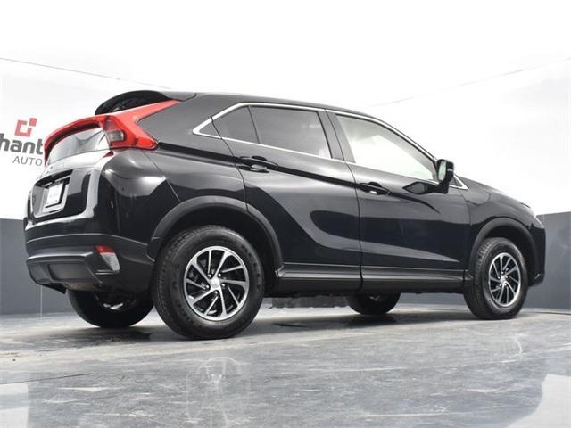 2020 Mitsubishi Eclipse Cross ES for sale in Other, NH – photo 25