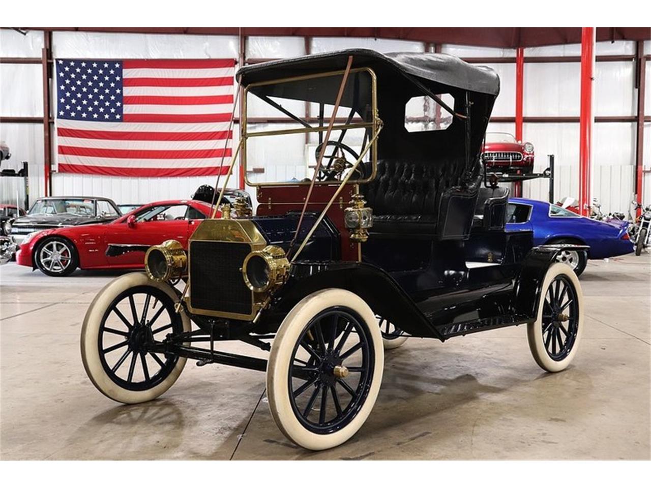 1911 Ford Model T for sale in Kentwood, MI – photo 2