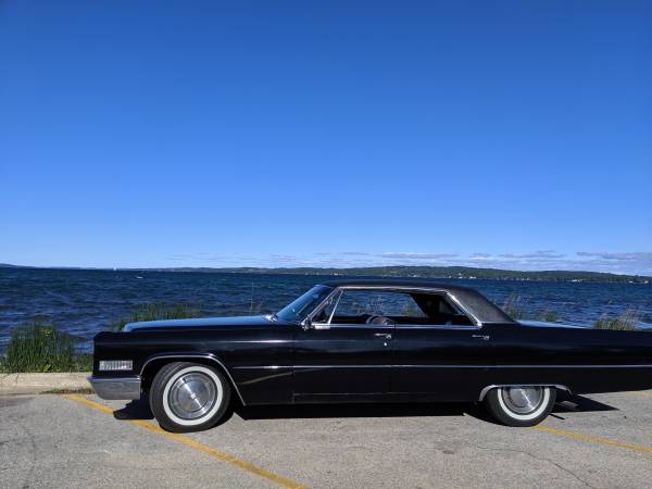 1966 Cadillac DeVille for sale in Grawn, MI – photo 9