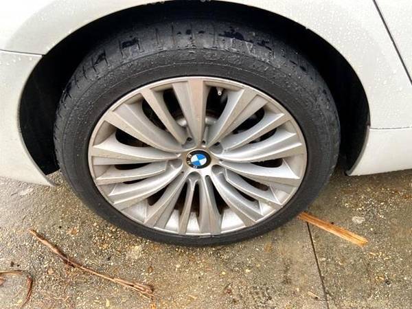 2015 BMW 5-Series Gran Turismo 535i Gran Turismo - EVERYBODY for sale in Metairie, LA – photo 15