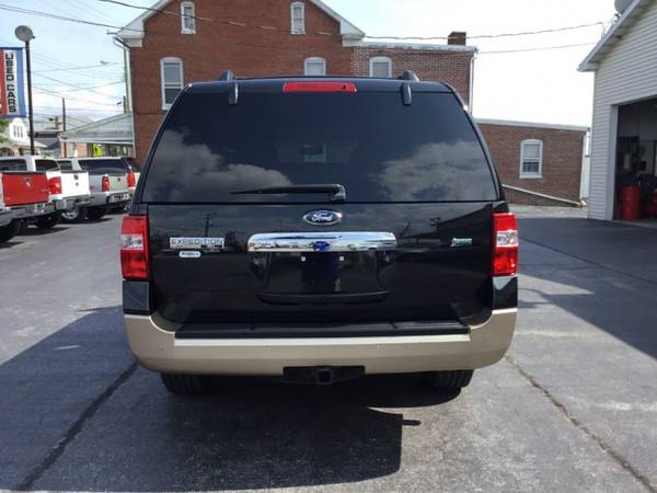2014 Ford Expedition EL 4WD 4dr XLT for sale in Hanover, PA – photo 6