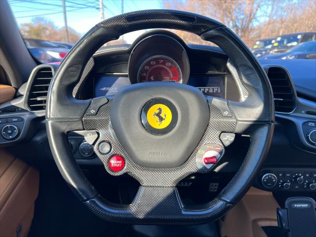 2012 Ferrari 458 Italia Base for sale in Other, MA – photo 25