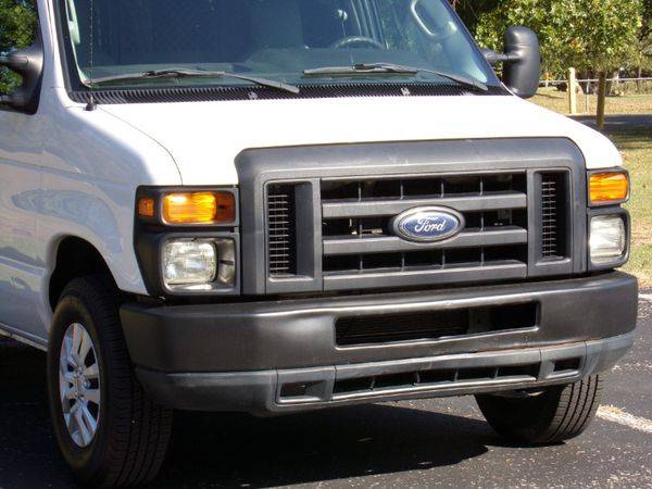2011 Ford Econoline E-250 for sale in Cleveland, OH – photo 19