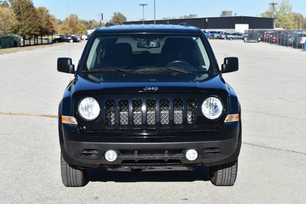 2014 Jeep Patriot Latitude 4X4 ***69K Miles Only*** - cars & trucks... for sale in Omaha, IA – photo 5