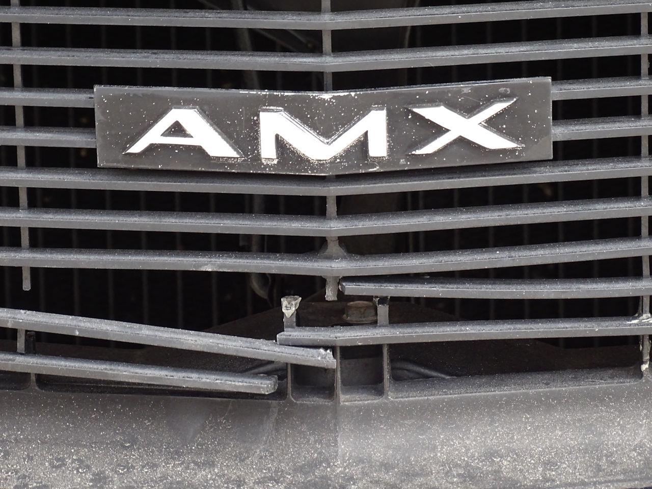 1970 AMC AMX for sale in O'Fallon, IL – photo 62