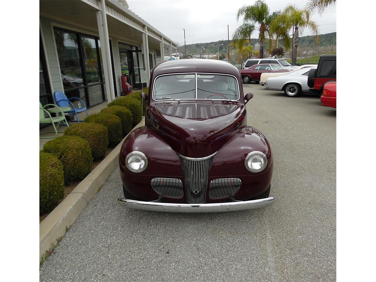 1941 Ford 2-Dr Sedan for sale in Redlands, CA – photo 2