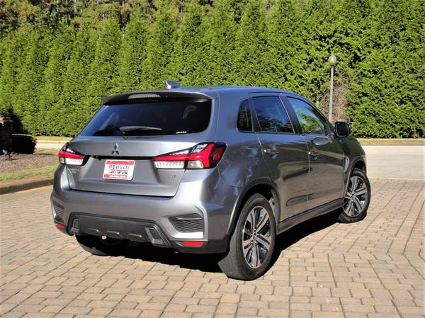 2021 Mitsubishi Outlander Sport SE AWD, CLEAN CARFAX 1-Owner for sale in Conyers, GA – photo 7