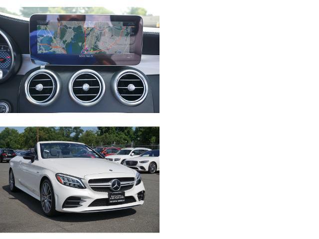 2019 Mercedes-Benz AMG C 43 Base 4MATIC for sale in Other, NJ – photo 5