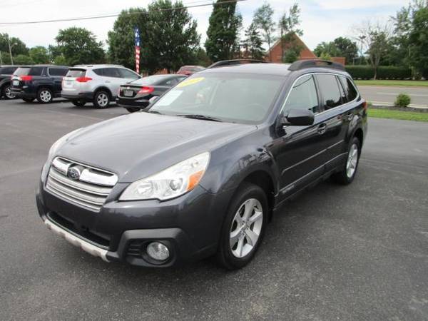 2013 Subaru Outback 4dr Wgn H4 Auto 2 5i Limited for sale in Louisville, KY – photo 3