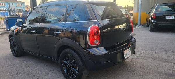 2012 MINI Countryman Cooper Hatchback 4D - FREE CARFAX ON EVERY for sale in Los Angeles, CA – photo 6