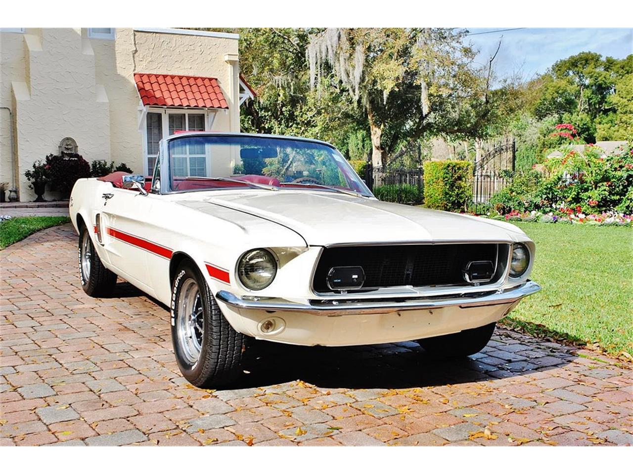 1967 Ford Mustang for sale in Lakeland, FL – photo 17