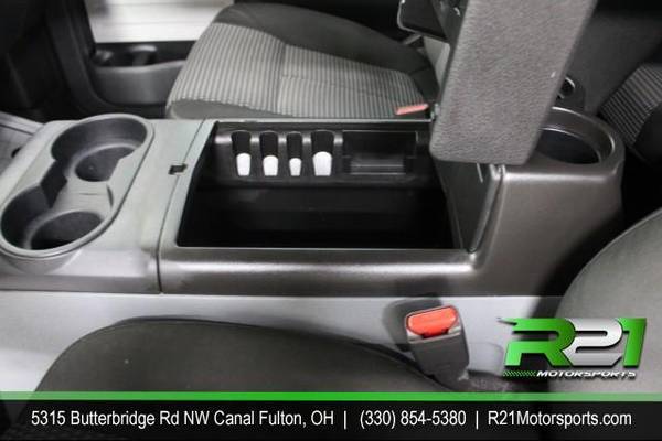 2014 Ford F-150 F150 F 150 STX SuperCab 6 5-ft Bed 2WD - REDUCED for sale in Canal Fulton, OH – photo 20