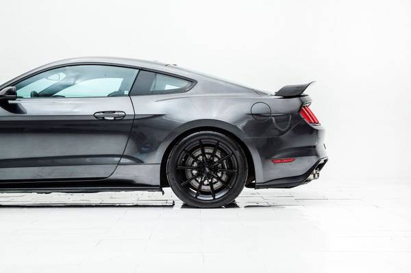 2016 *Ford* *Mustang* *Shelby* GT350 Twin Turbo 1000HP Show Car! for sale in Carrollton, TX – photo 23
