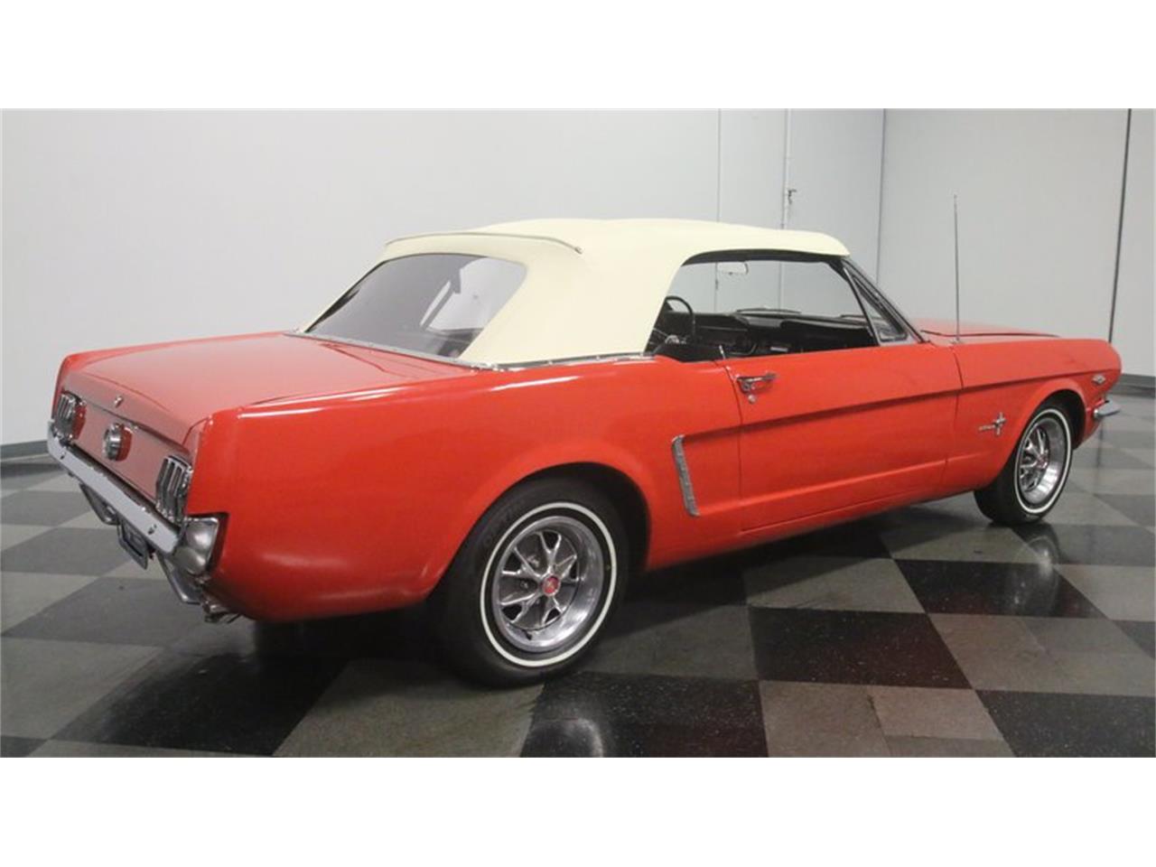 1965 Ford Mustang for sale in Lithia Springs, GA – photo 14