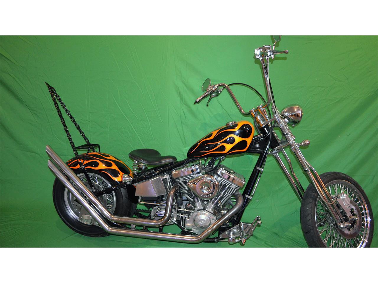2006 Custom Motorcycle for sale in Conroe, TX – photo 30