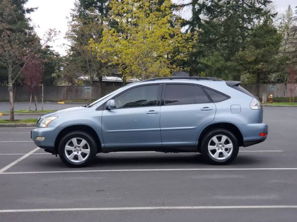 2004 Lexus Rx330 RX 330 * New Timing Belt * New Water Pump * New Tires for sale in Lynnwood, WA – photo 6