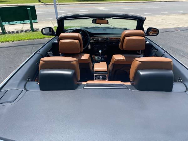 2013 BMW 328i Convertible - - by dealer - vehicle for sale in Pensacola, FL – photo 6