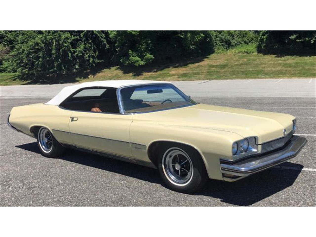 1973 Buick Centurion for sale in Cadillac, MI – photo 2