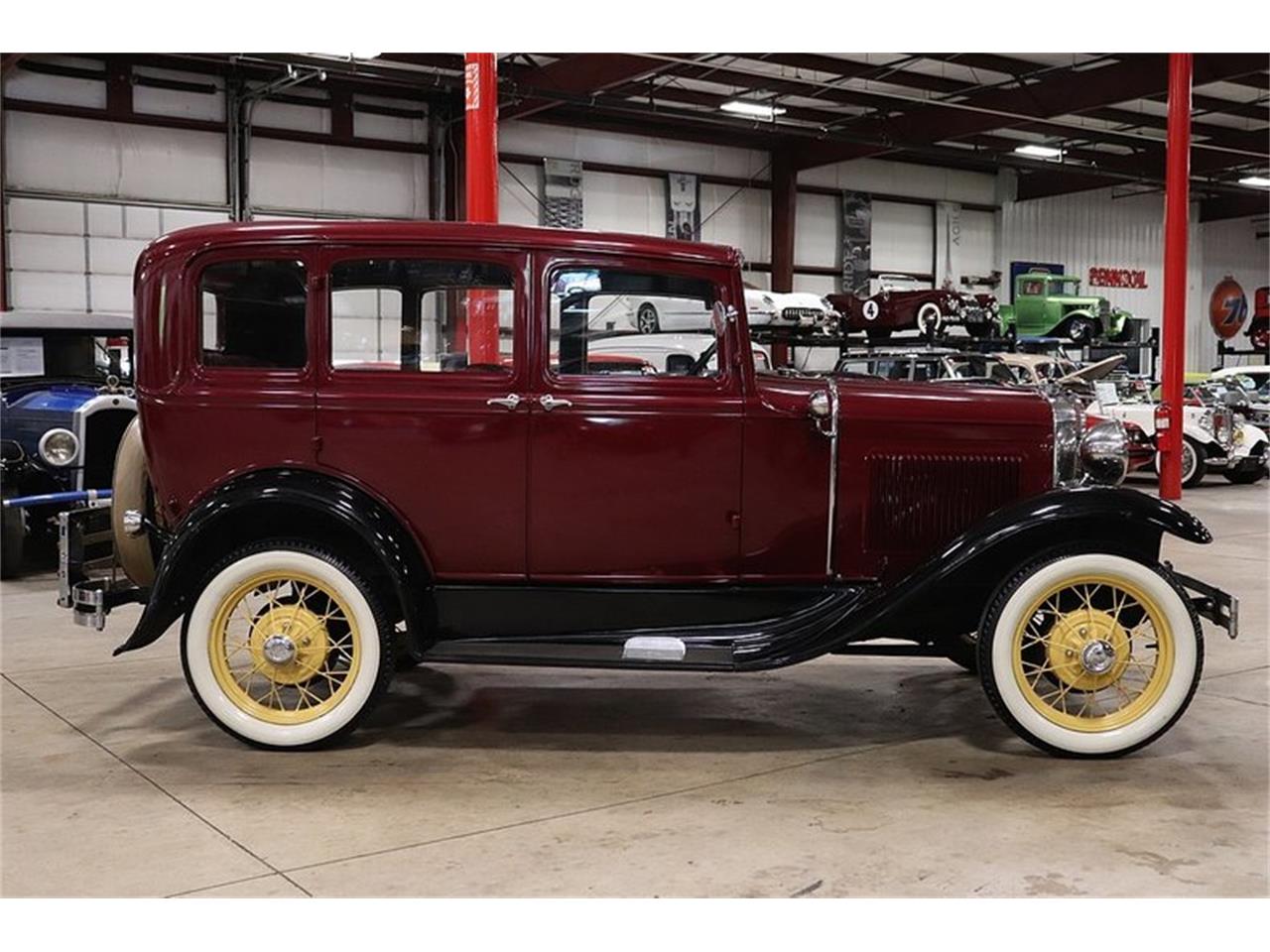 1931 Ford Model A for sale in Kentwood, MI – photo 6