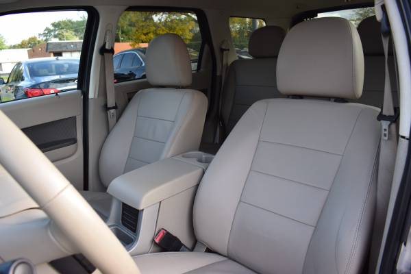 ***2011 FORD ESCAPE XLT-80K MILES*** SUNROOF, USB, AUX!!! for sale in Taylor, MI – photo 19