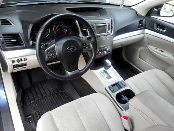 2014 Subaru Outback 4dr Wgn H4 Auto 2 5i Premium for sale in Marion, IA – photo 11