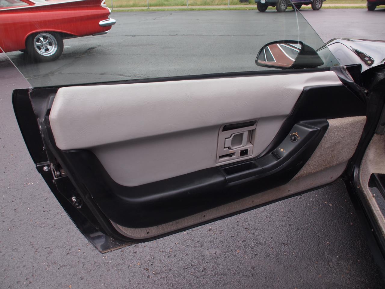1993 Chevrolet Corvette for sale in North Canton, OH – photo 16