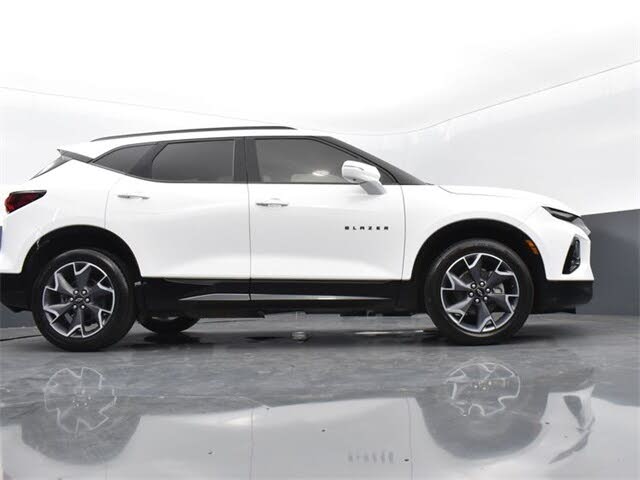 2019 Chevrolet Blazer RS FWD for sale in Conyers, GA – photo 14