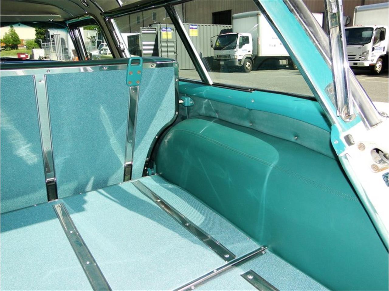 1955 Pontiac Safari for sale in Beverly, MA – photo 30