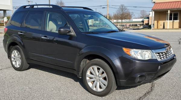 2013 Subaru Forester 2 5i AWD Premium Insp - - by for sale in Lutherville Timonium, MD – photo 2