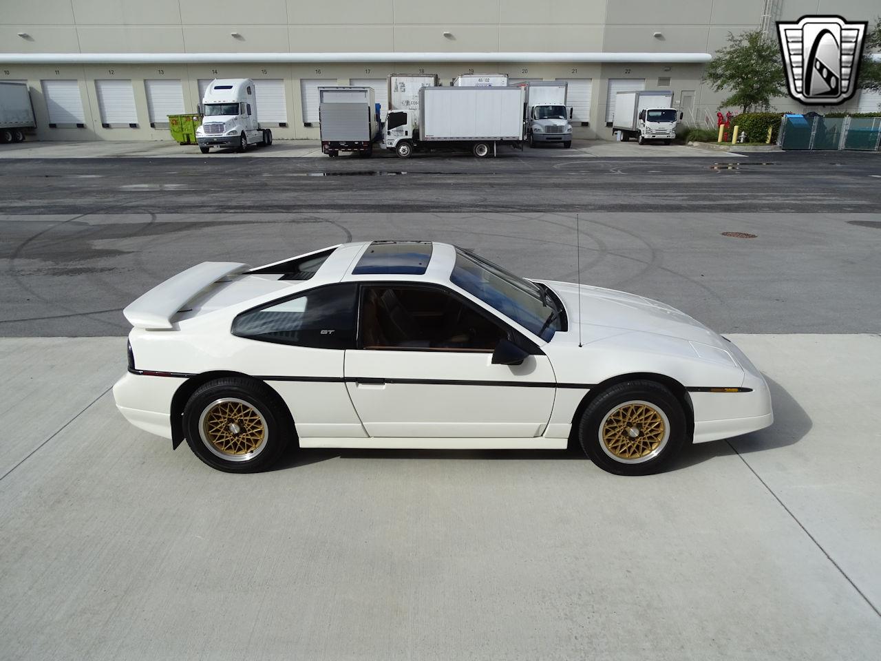 1988 Pontiac Fiero for sale in O'Fallon, IL – photo 7