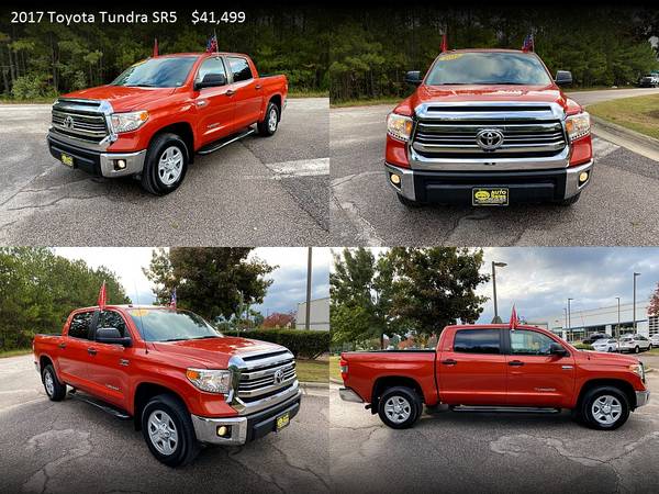 2019 Ford F150 F 150 F-150 XL PRICED TO SELL! - - by for sale in Wake Forest, NC – photo 17